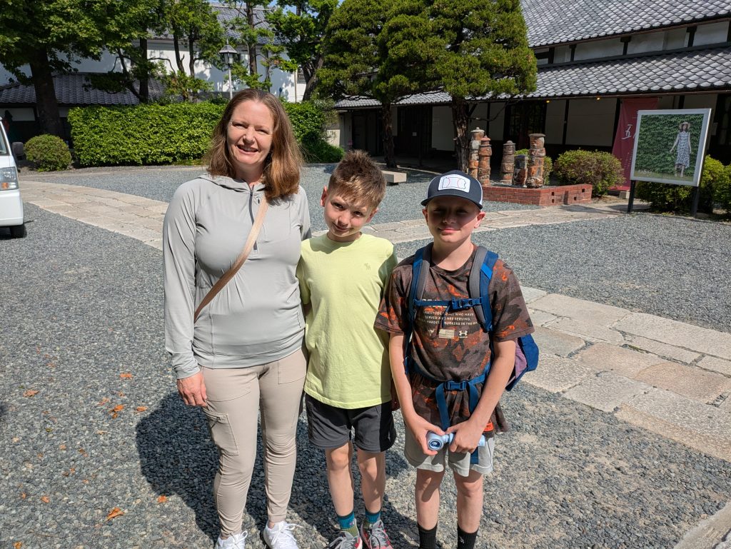Kurashiki Customized Half-Day Tour