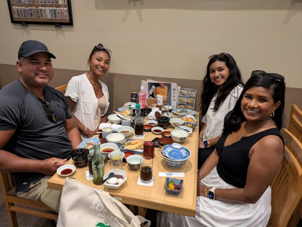 Tokyo Customized Half-Day Tour