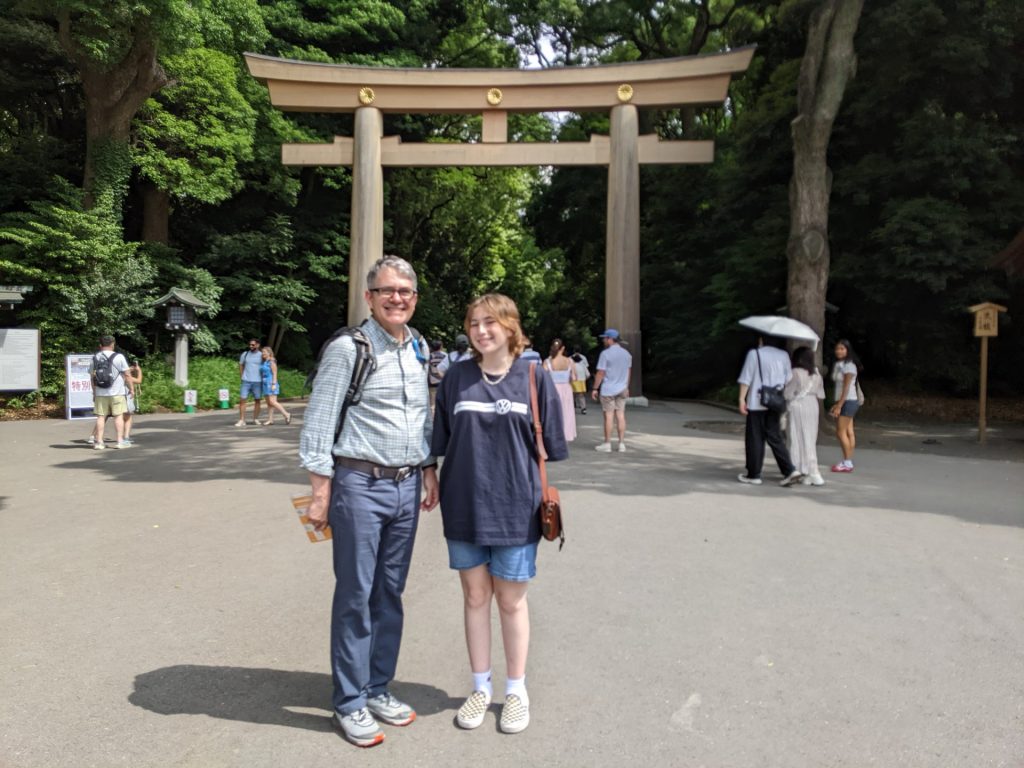 Tokyo Customized Half-Day Tour