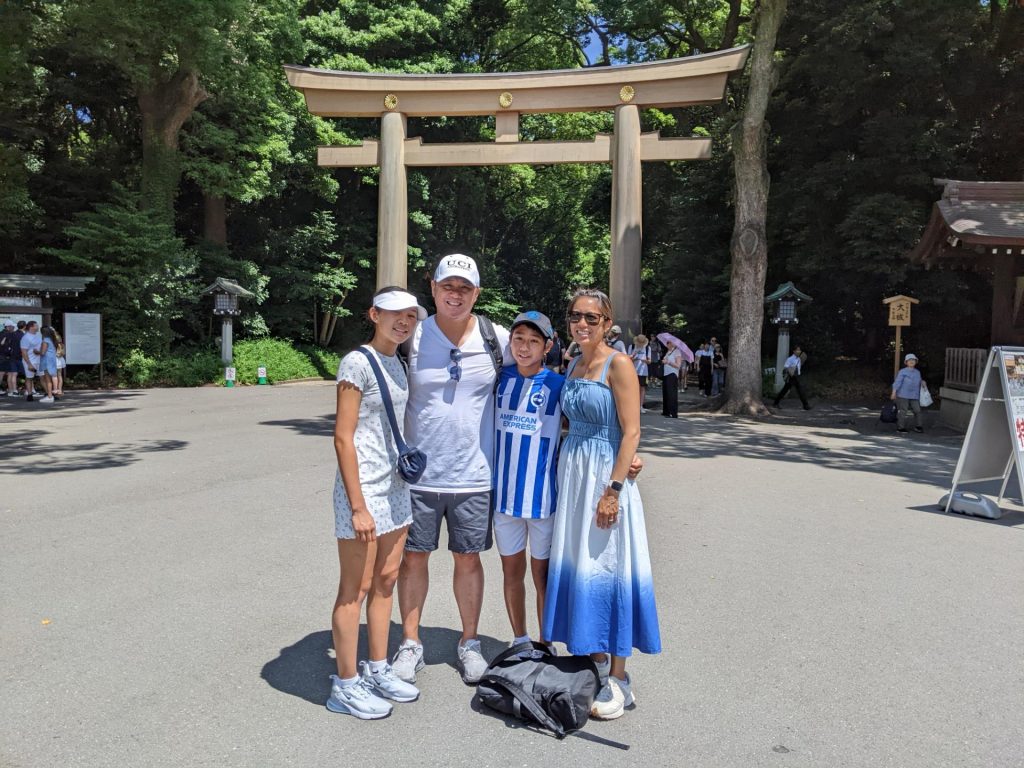 Tokyo in Half a Day: Meiji Shrine & Sensoji Temple