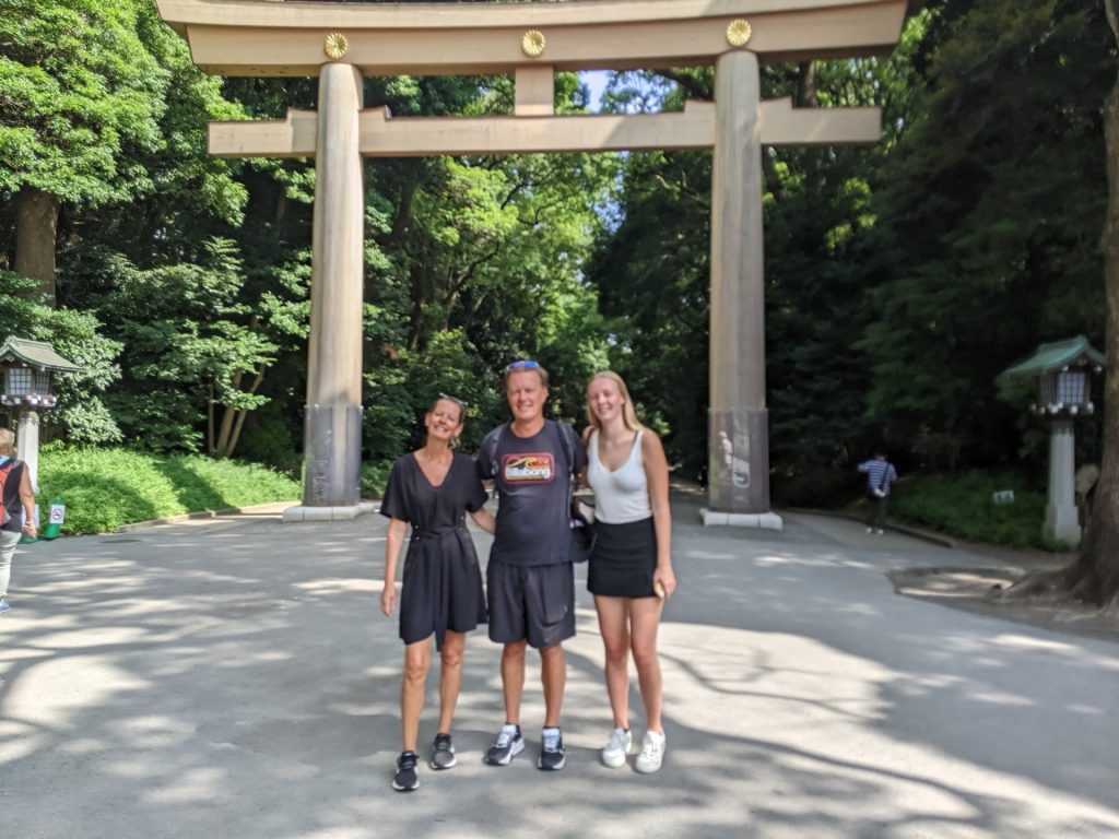 Tokyo Customized Full-Day Private Tour