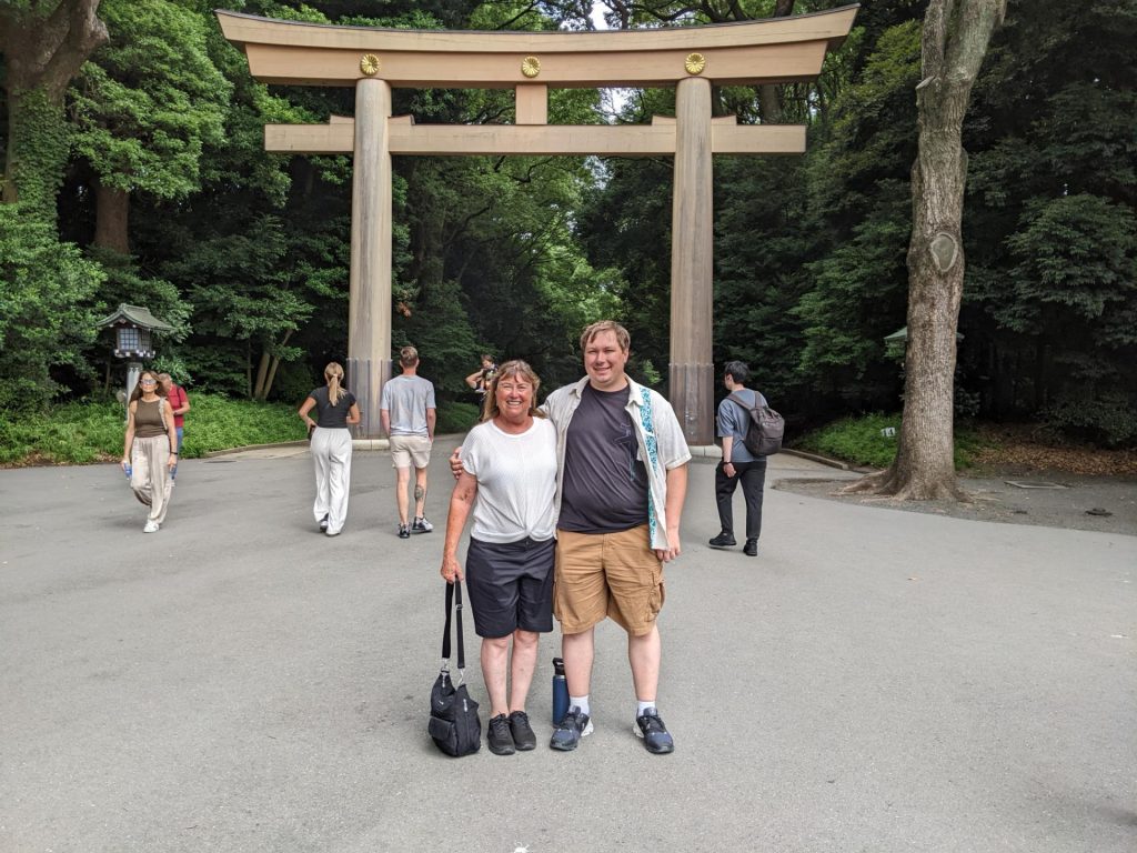 Tokyo in One Day: Imperial Palace & Kappabashi