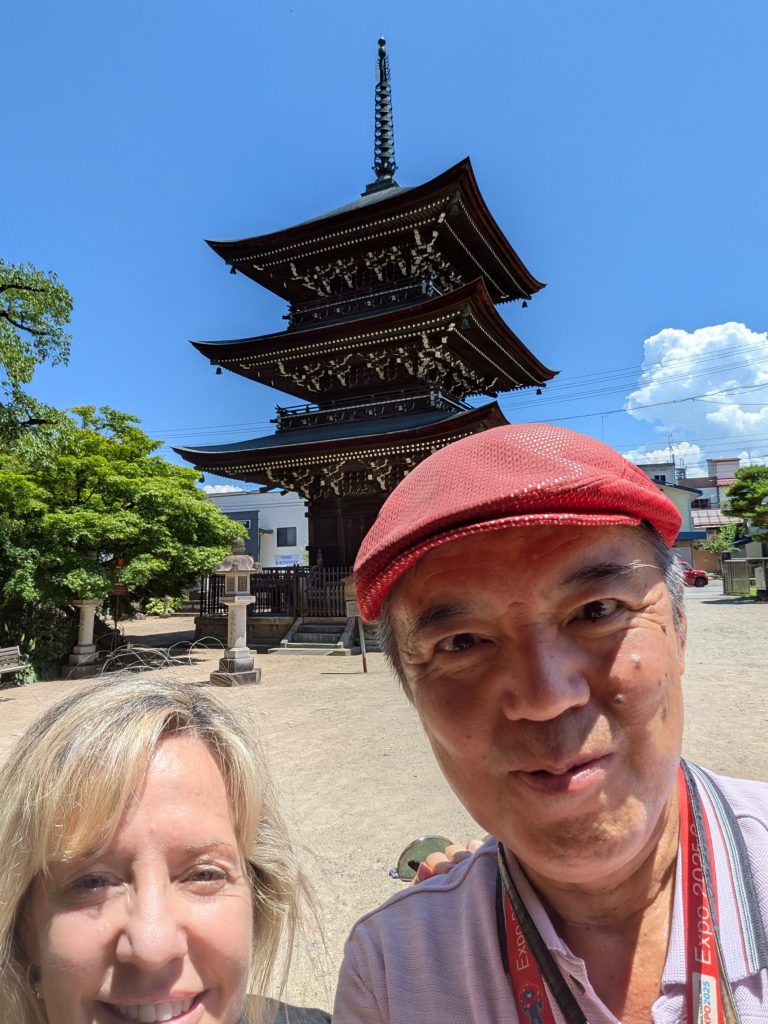 Takayama Customized Half-Day Tour
