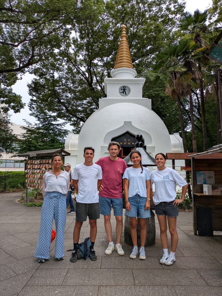 Tokyo Customized Half-Day Tour