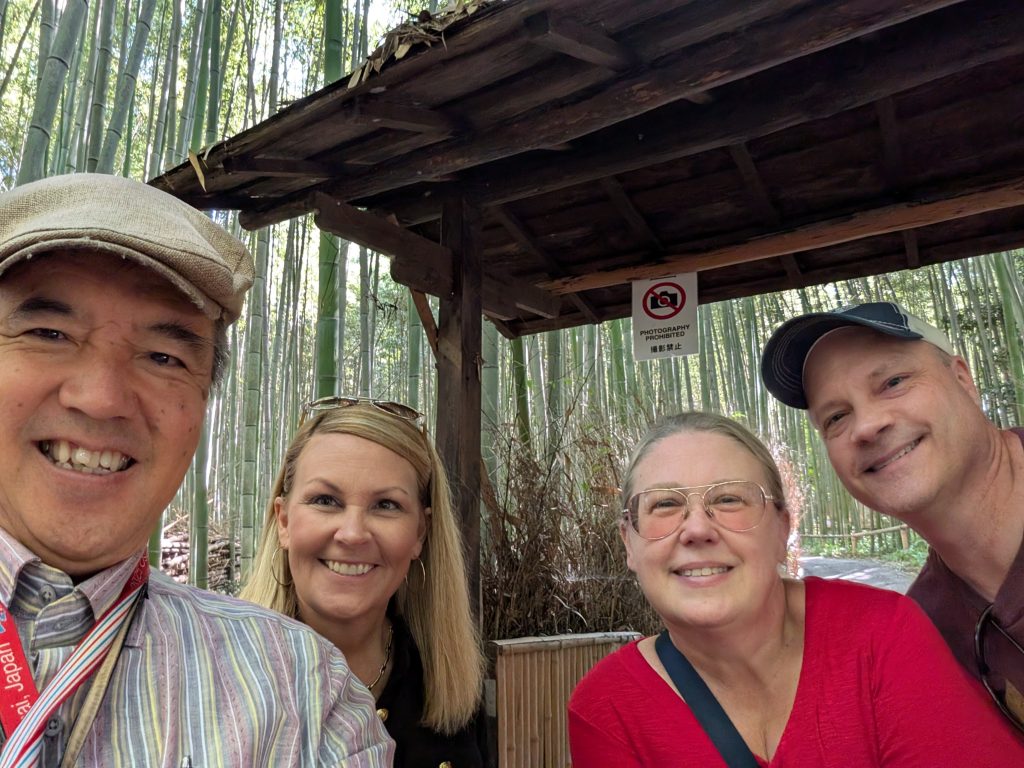 Kyoto Customized Private Tour by Car