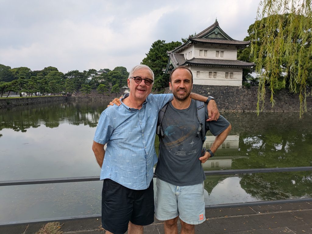 Tokyo Customized Private Tour in 1 Day
