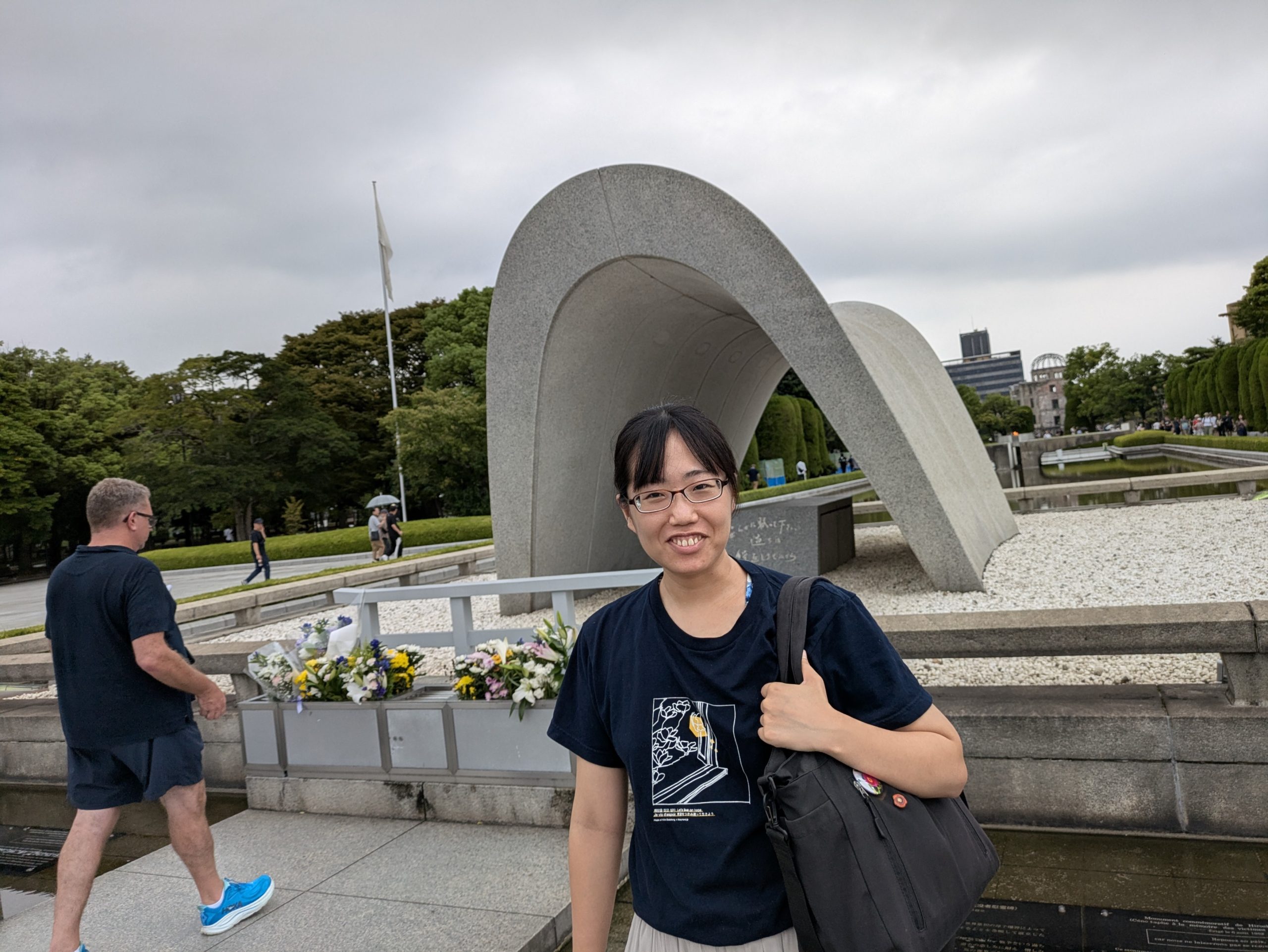 Hiroshima Peace Park Customized Tour
