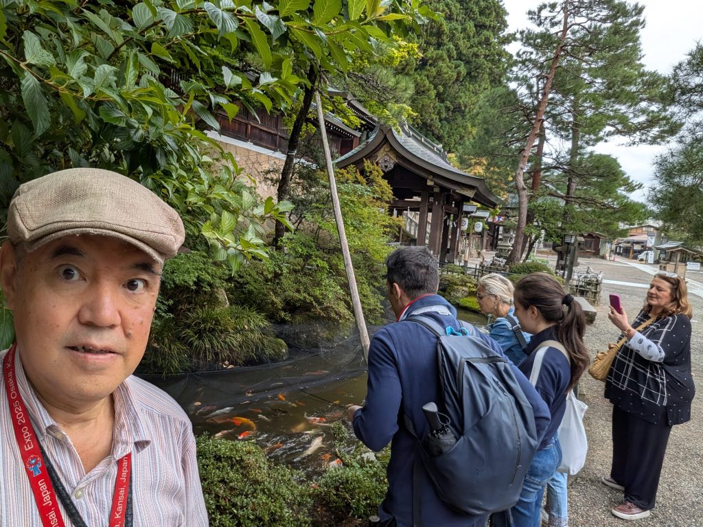 Takayama Customized Private Tour in 1 Day
