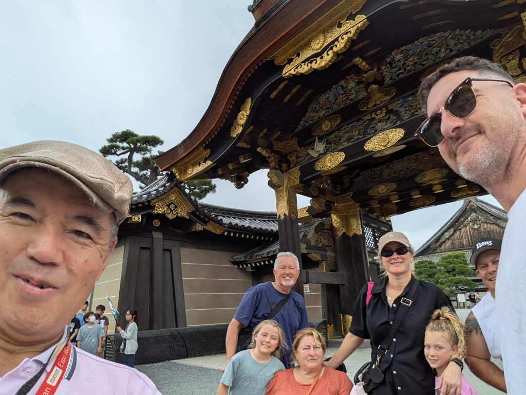 Kyoto Customized Half-Day Tour