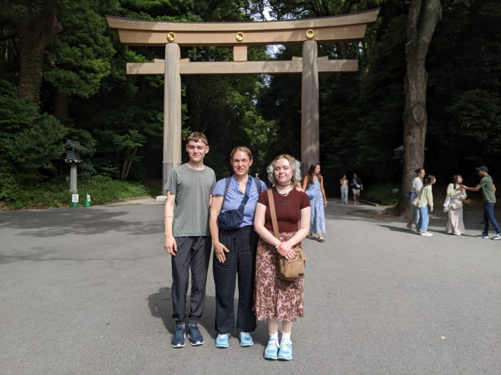 Tokyo Customized Private Tour in 1 Day