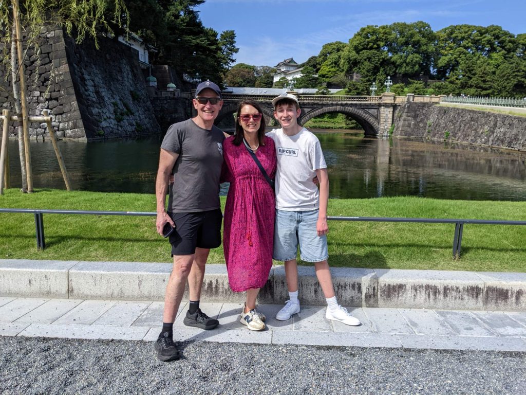 Tokyo Customized Half-Day Tour
