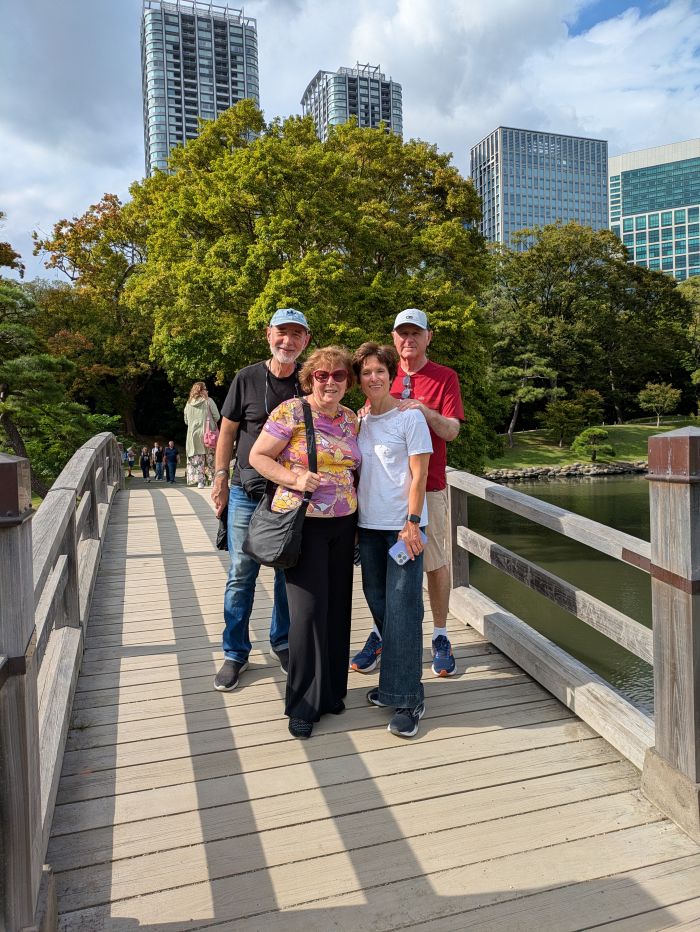 Tokyo Customized Private Tour in 1 Day