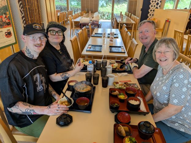 Tokyo Customized Private Tour in 1 Day
