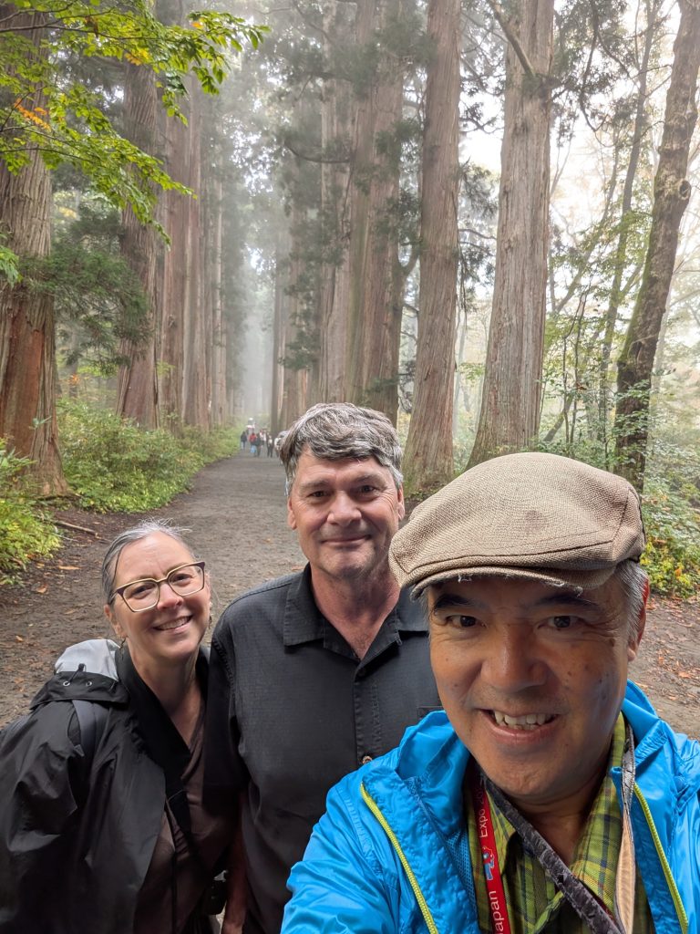 Nagano Customized Half-Day Tour