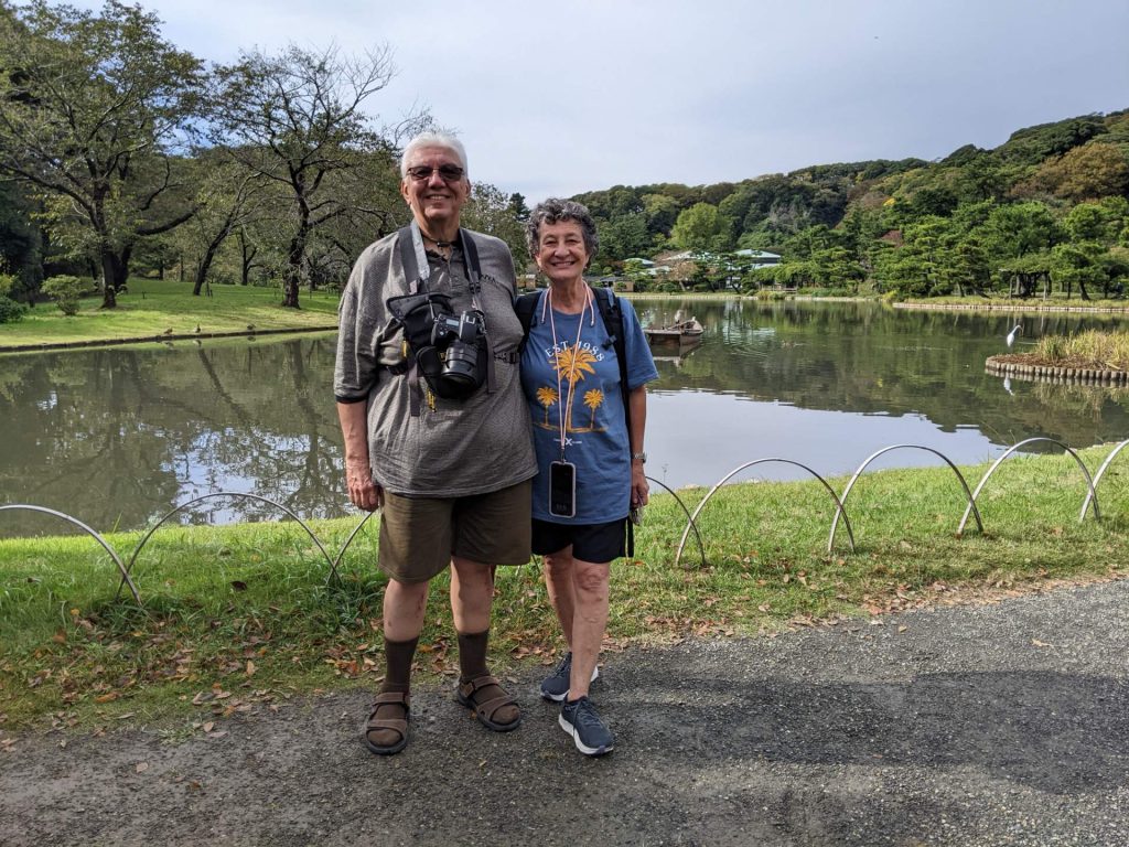 Kanagawa in Half a Day: Sankeien Garden & Shin-Yokohama Ramen Museum