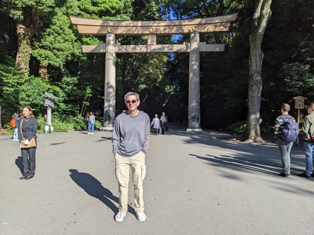 Tokyo Customized Private Tour in 1 Day