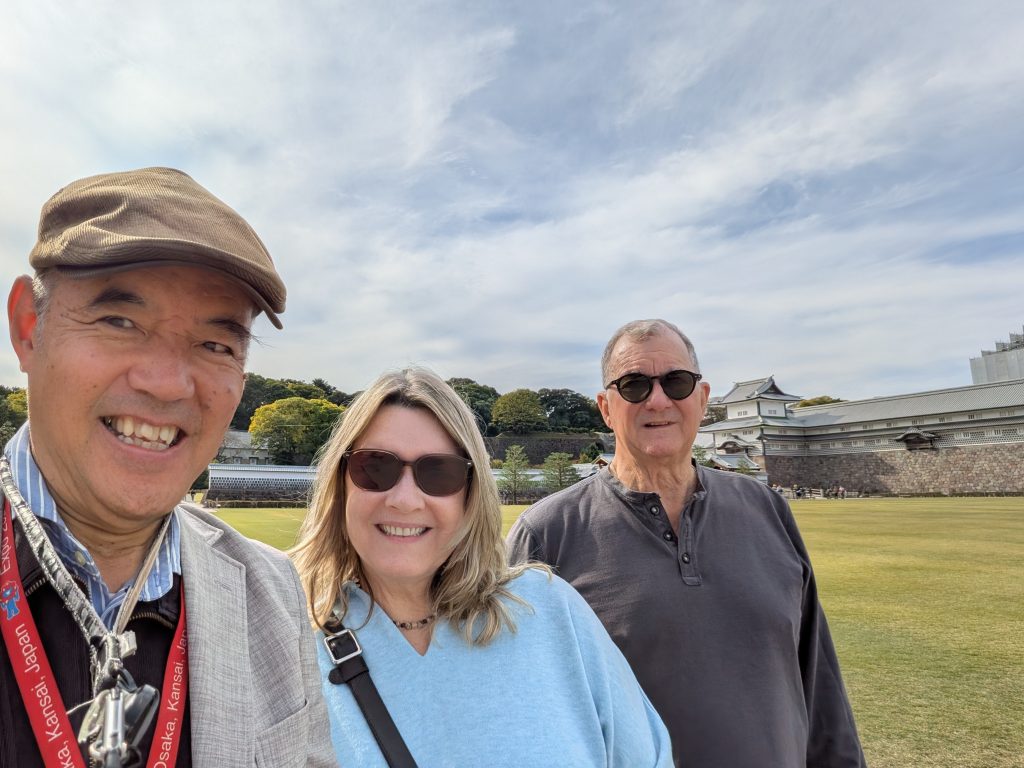 Kanazawa Customized Half-Day Tour