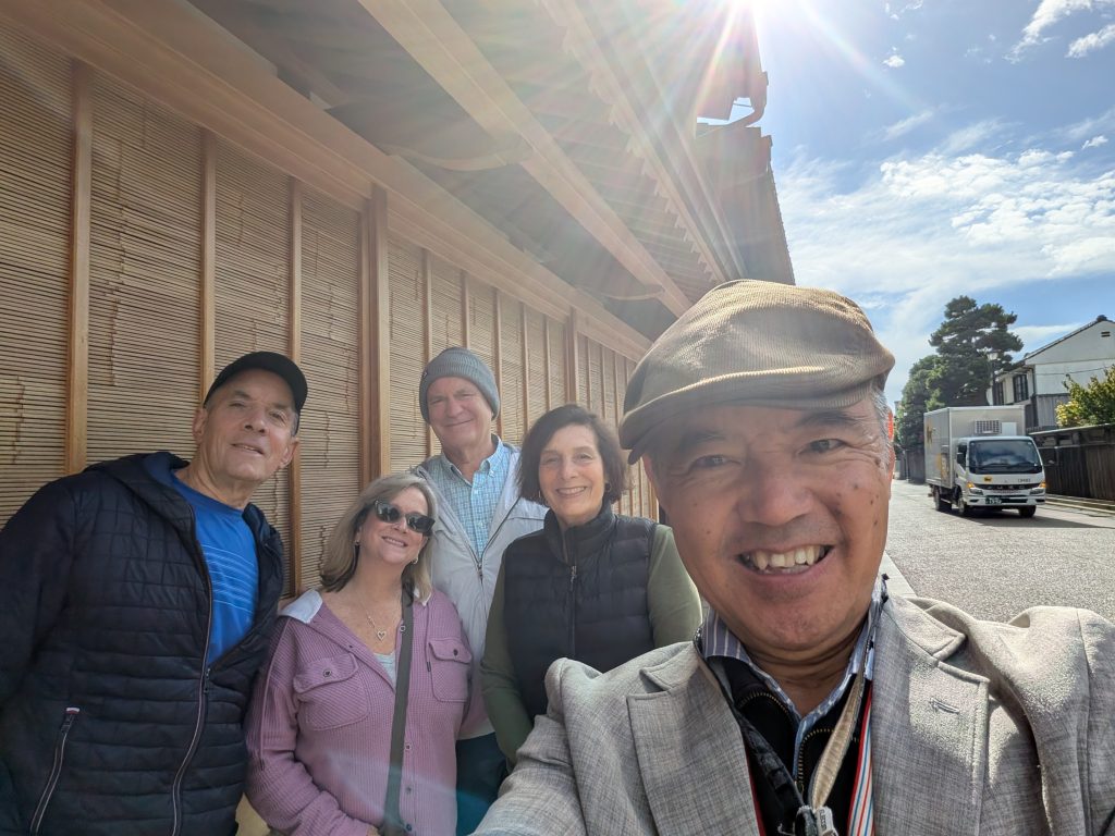 Toyama Customized Private Tour in 1 Day