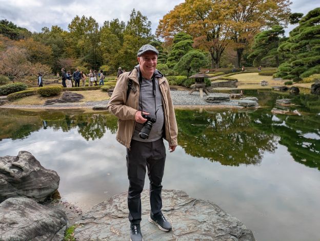 Tokyo Customized Half-Day Tour