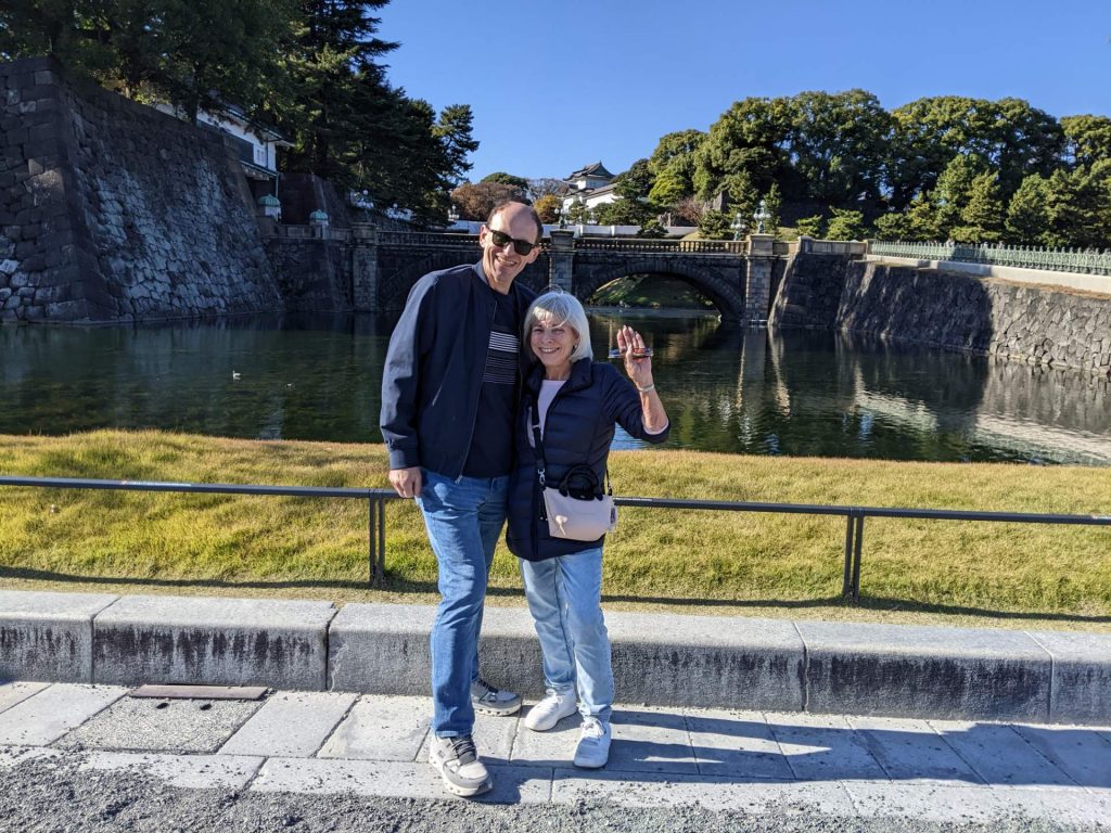 Tokyo in One Day: Meiji Jingu Shrine & Akihabara