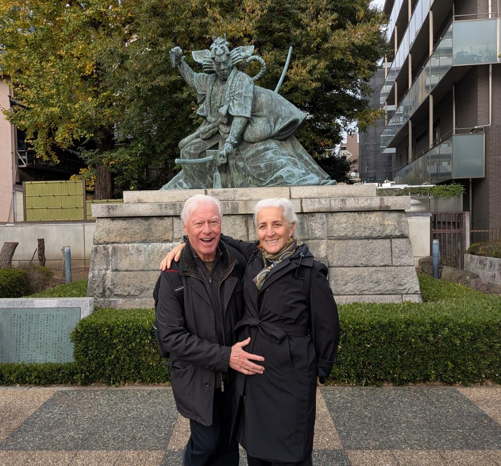 Tokyo Customized Private Tour in 1 Day