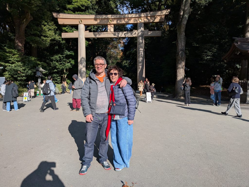 Tokyo Customized Full-Day Private Tour