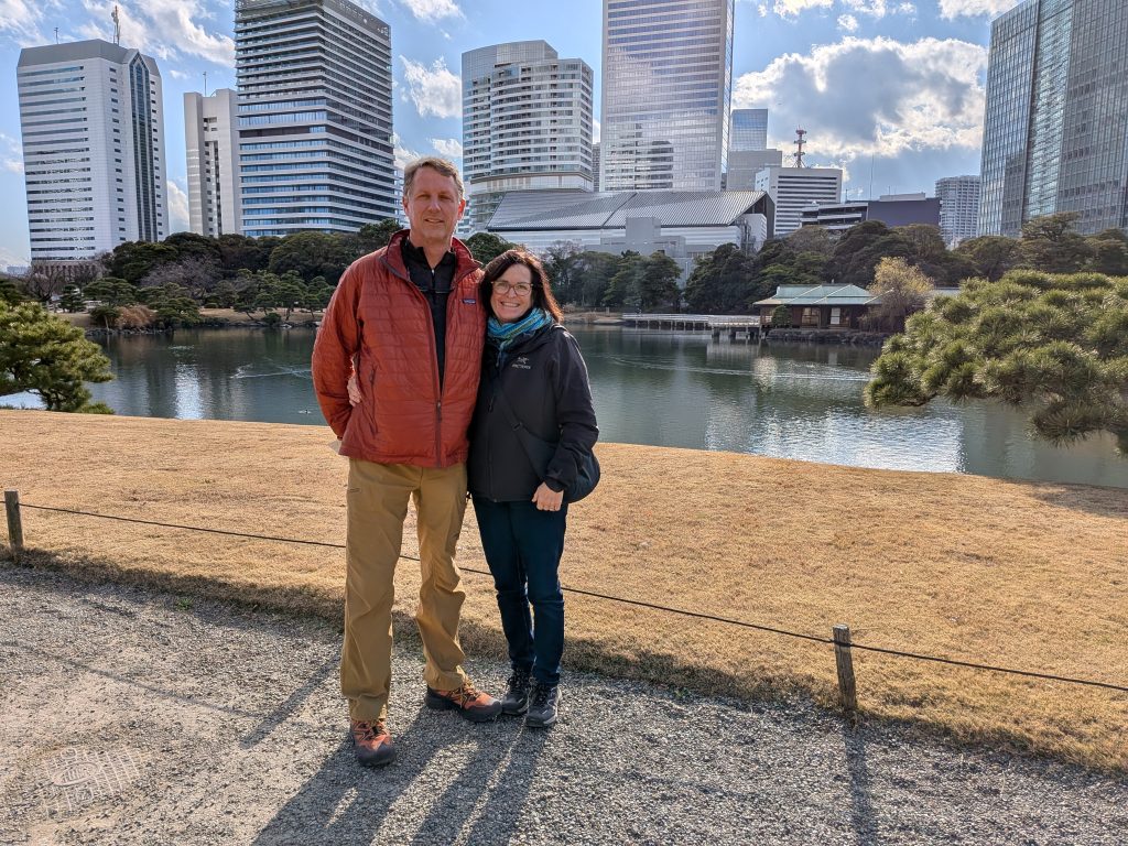 Tokyo Customized Private Tour in 1 Day