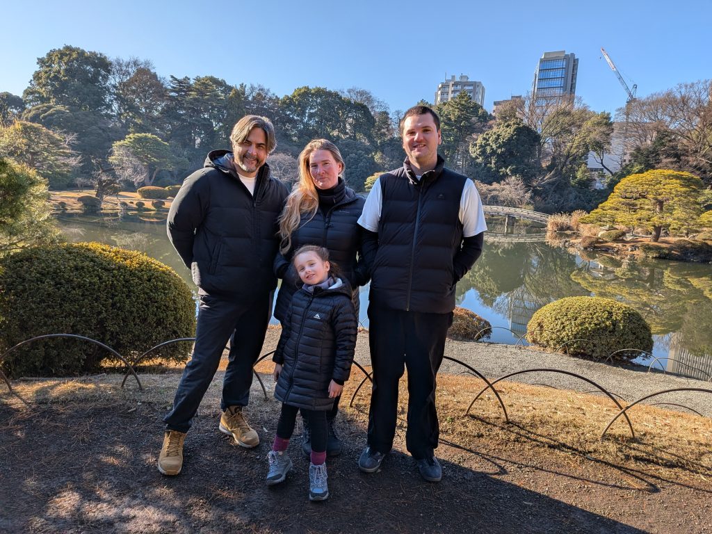 Tokyo: Meiji Shrine & Sensoji Temple