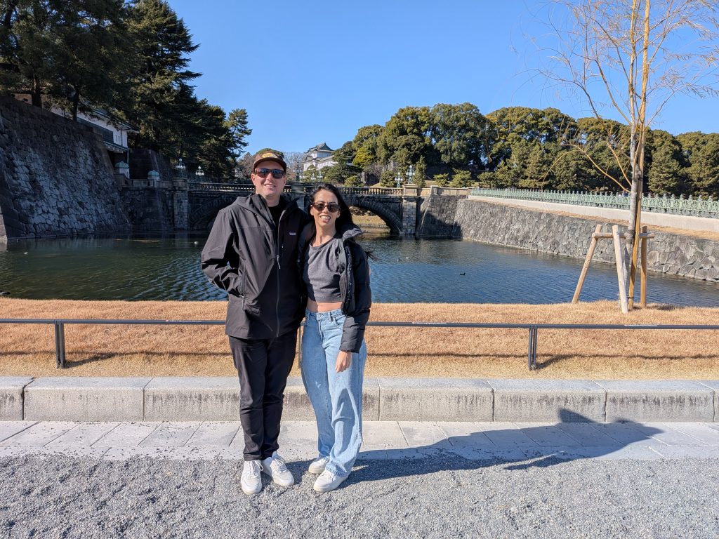 Tokyo in One Day: Sensoji Temple & Meiji Shrine