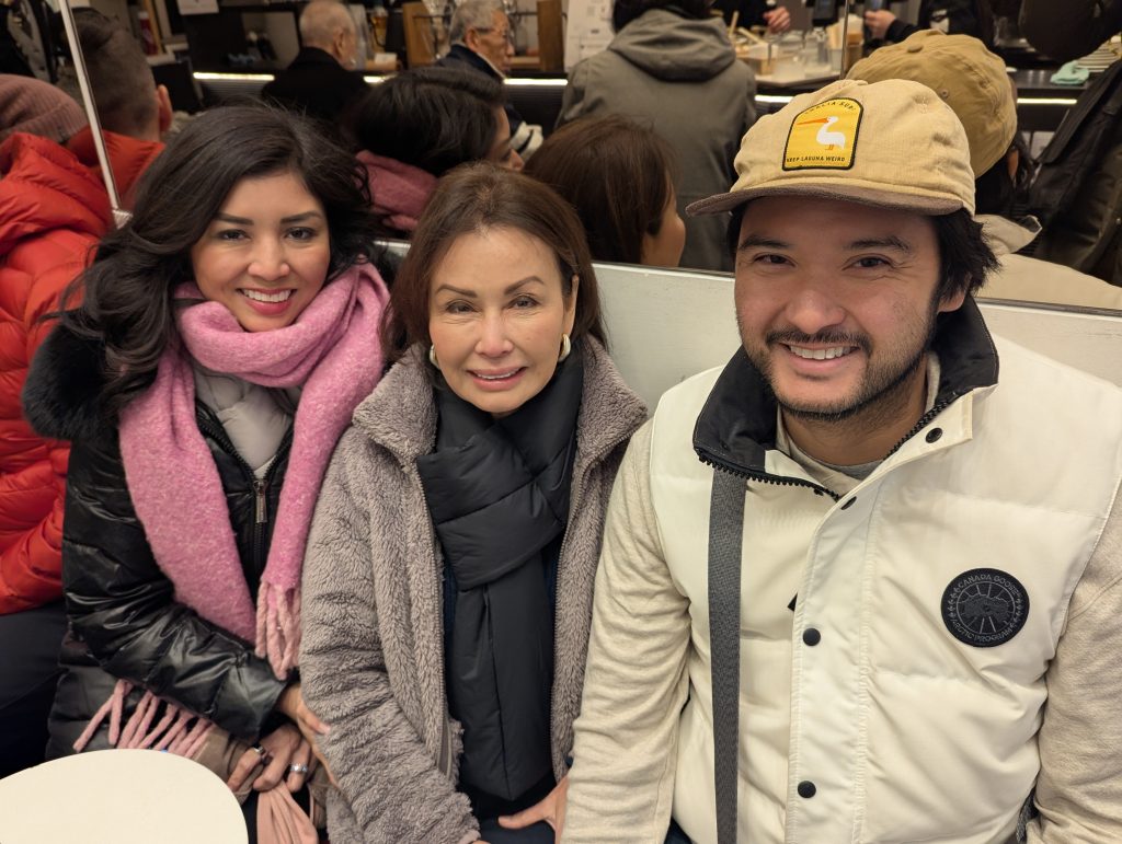 Tokyo: Toyosu Market & Tsukiji Market