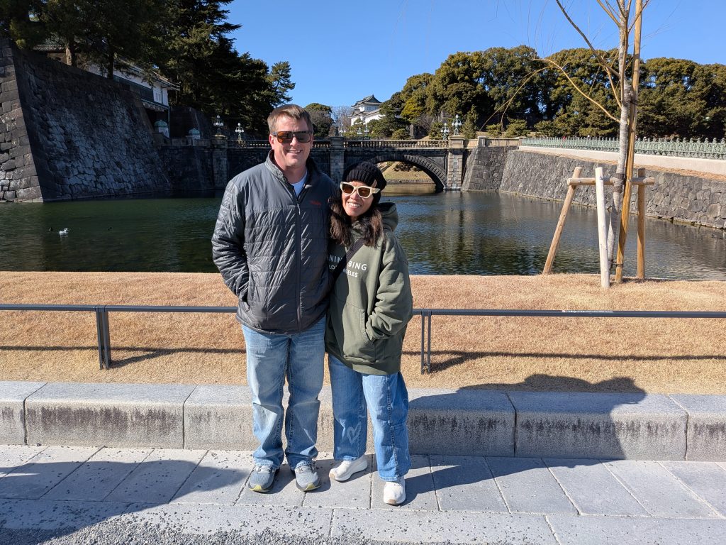 Tokyo Customized Half-Day Tour