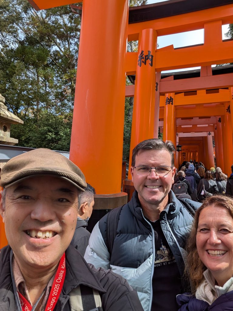 Kyoto Customized Private Tour in 1 Day