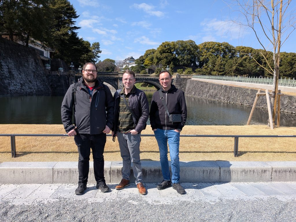 Tokyo in One Day: Meiji Jingu Shrine & Sensoji Temple