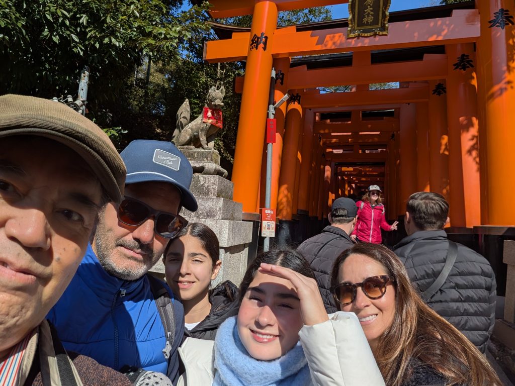 Kyoto Customized Private Tour in 1 Day