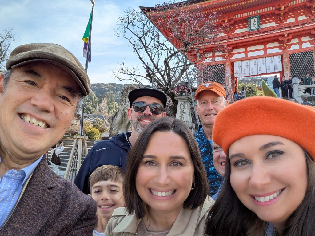 Kyoto Customized Private Tour by Car
