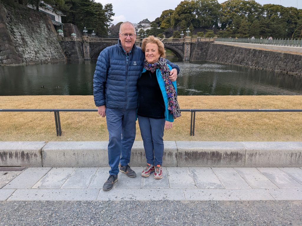 Tokyo in One Day: Ueno Park & Sensoji Temple