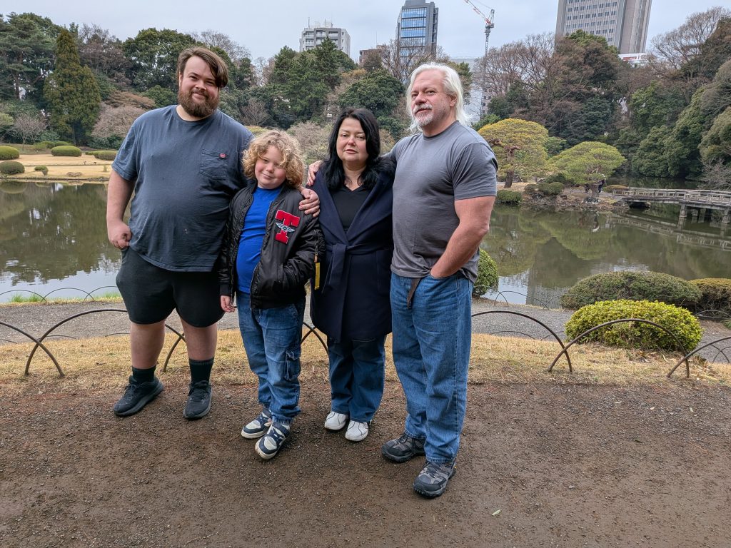 Tokyo Customized Private Tour by Car