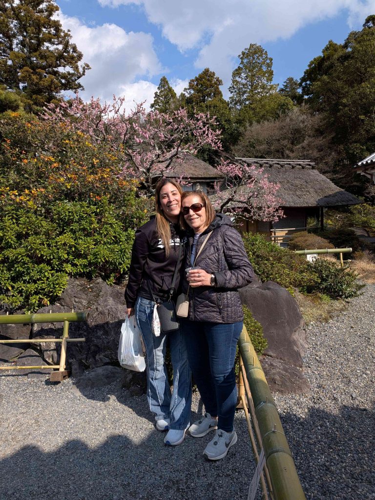 Kyoto in One Day: Fushimi Inari Taisha & Nijo Castle
