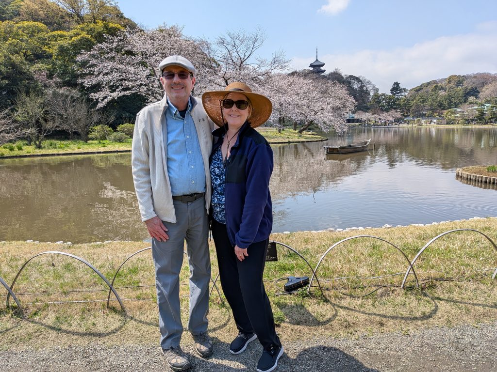 Kanagawa in Half a Day: Sankeien Garden & Yamashita Park