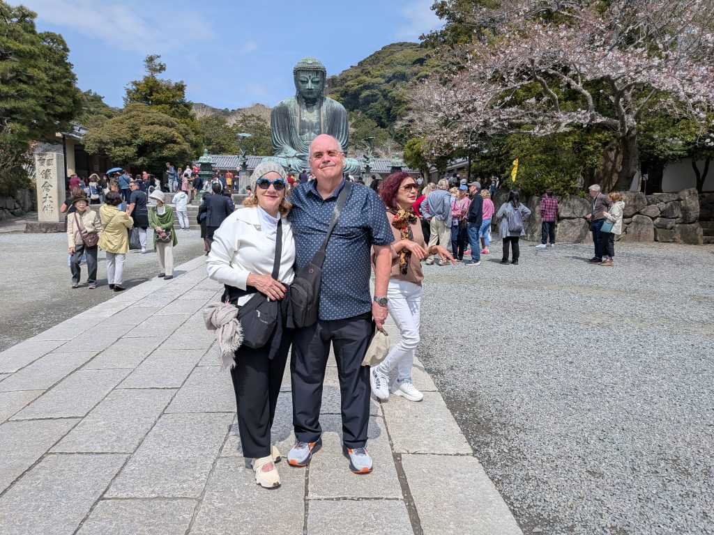 Kanagawa: Kamakura Hokokuji Temple & Kenchoji Temple