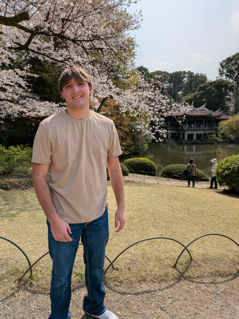 Tokyo Customized Half-Day Tour