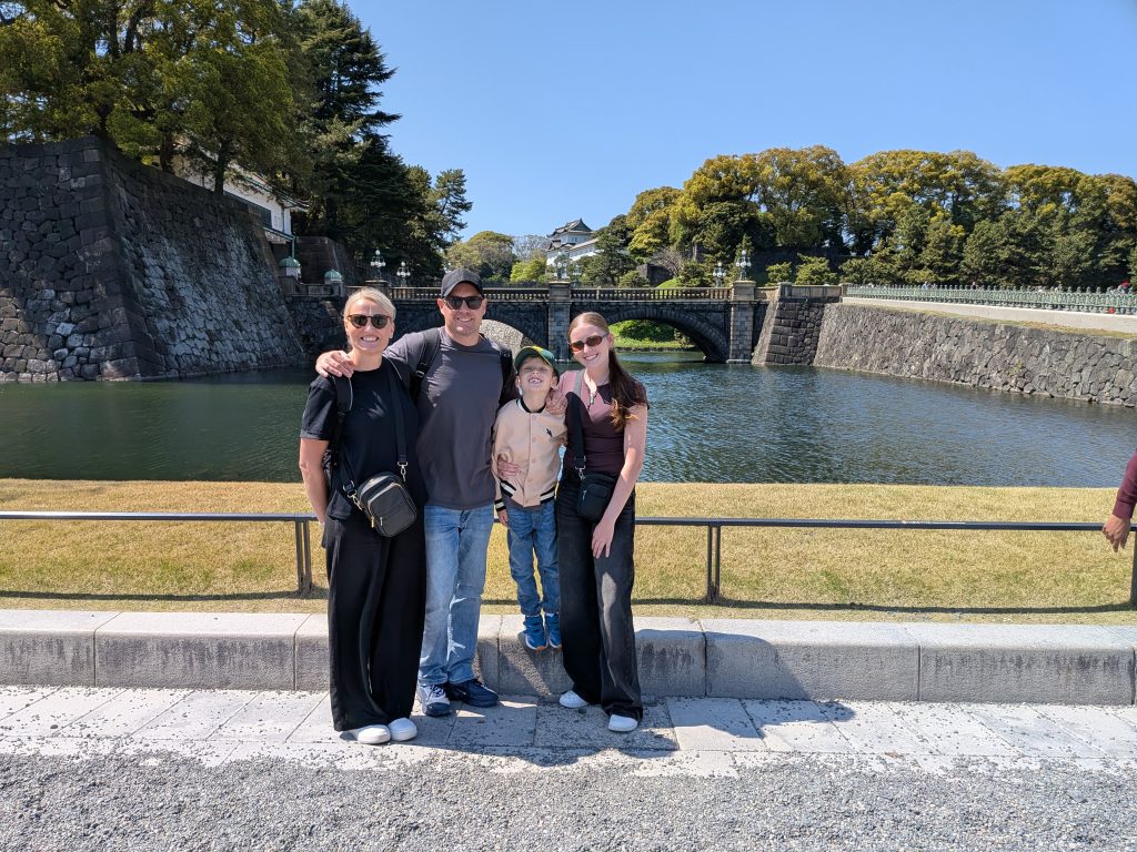 Tokyo in One Day: Meiji Shrine & Akihabara