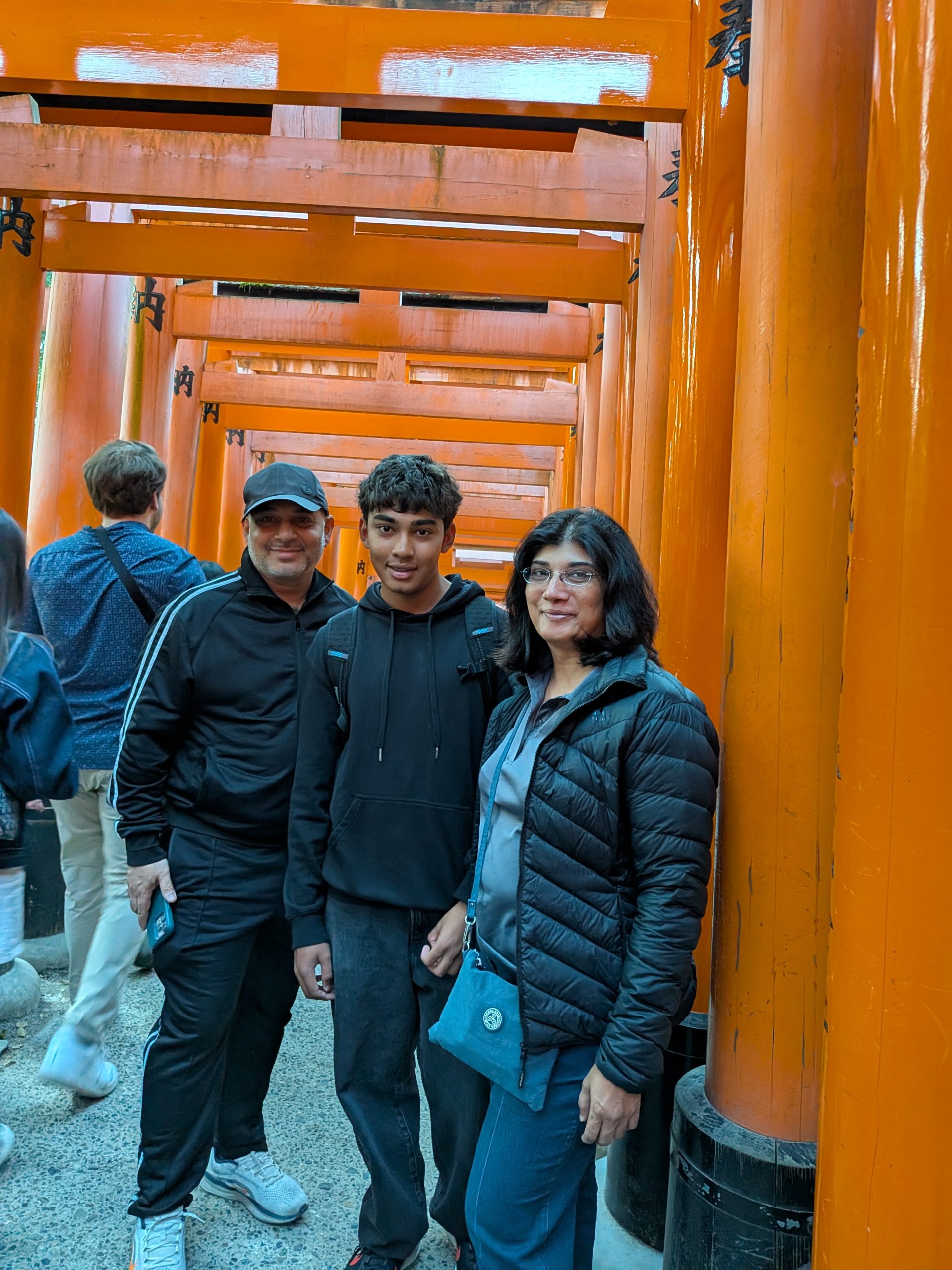 Kyoto in Half a Day: Daitokuji Hoshun-in Bonsai Garden & Gion