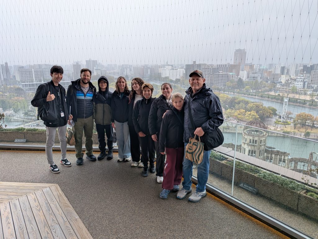 Hiroshima & Miyajima in 1 Day: Private Tour