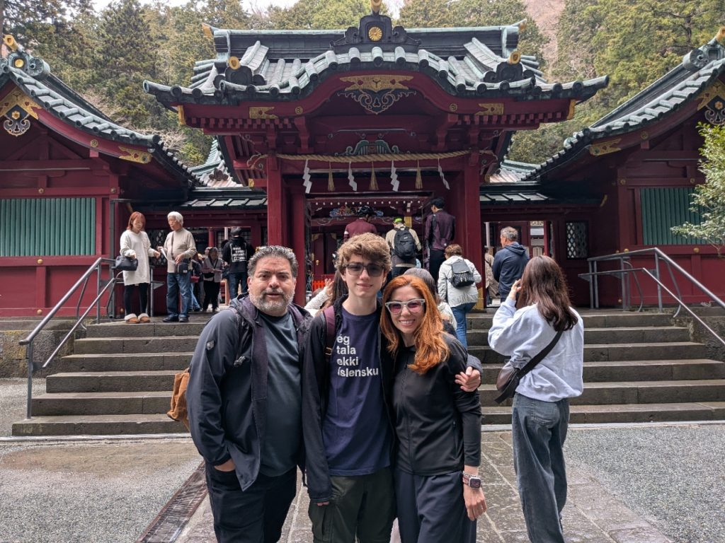 Hakone Full-Day Customized Private Tour