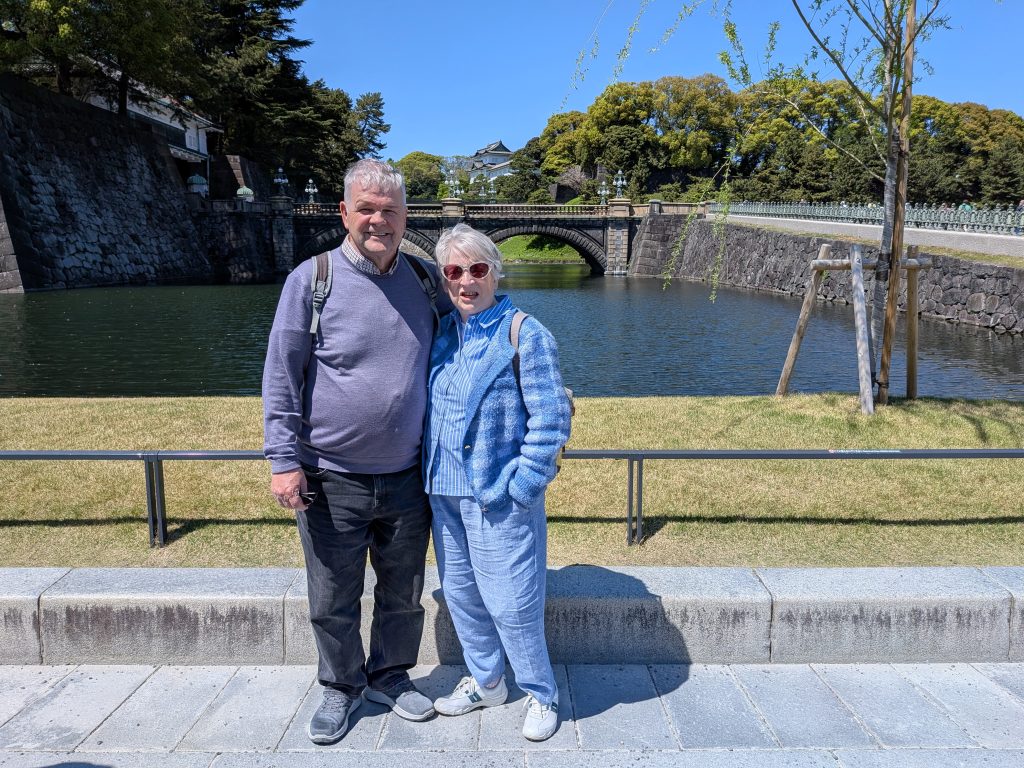 Tokyo in One Day: Meiji Shrine & Senso-ji Temple