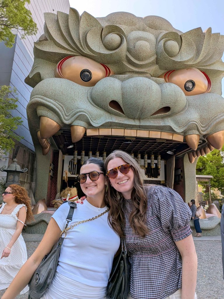 Osaka Customized Half-Day Tour