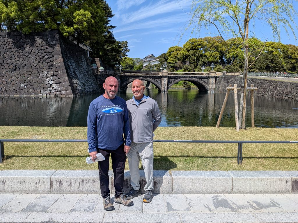 Tokyo in One Day: Meiji Shrine & Akihabara