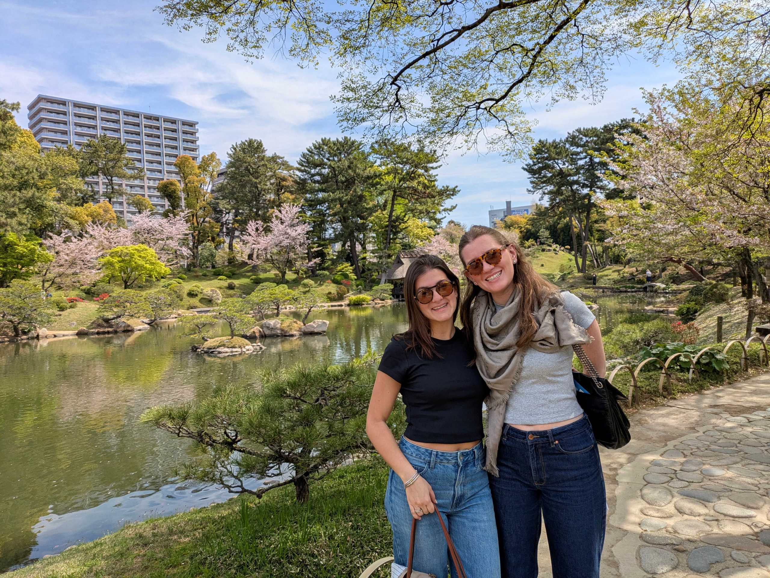 Hiroshima Peace Park Customized Tour
