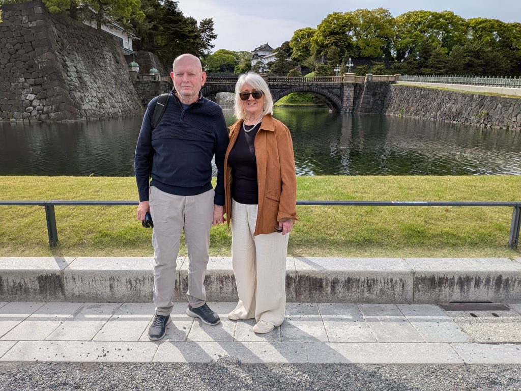 Tokyo: Meiji Jingu Shrine & Sensoji Temple